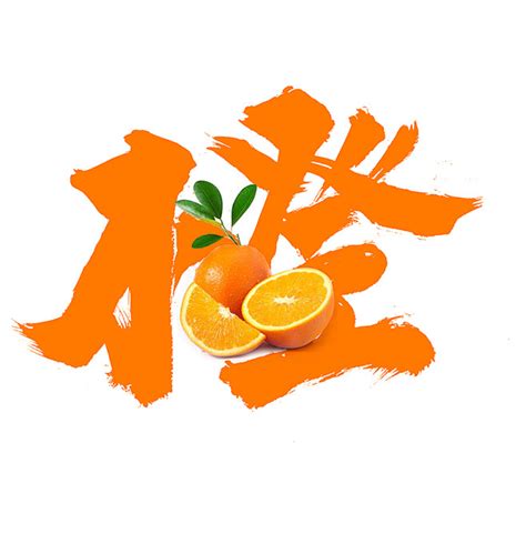 橙 字|橙（汉字）